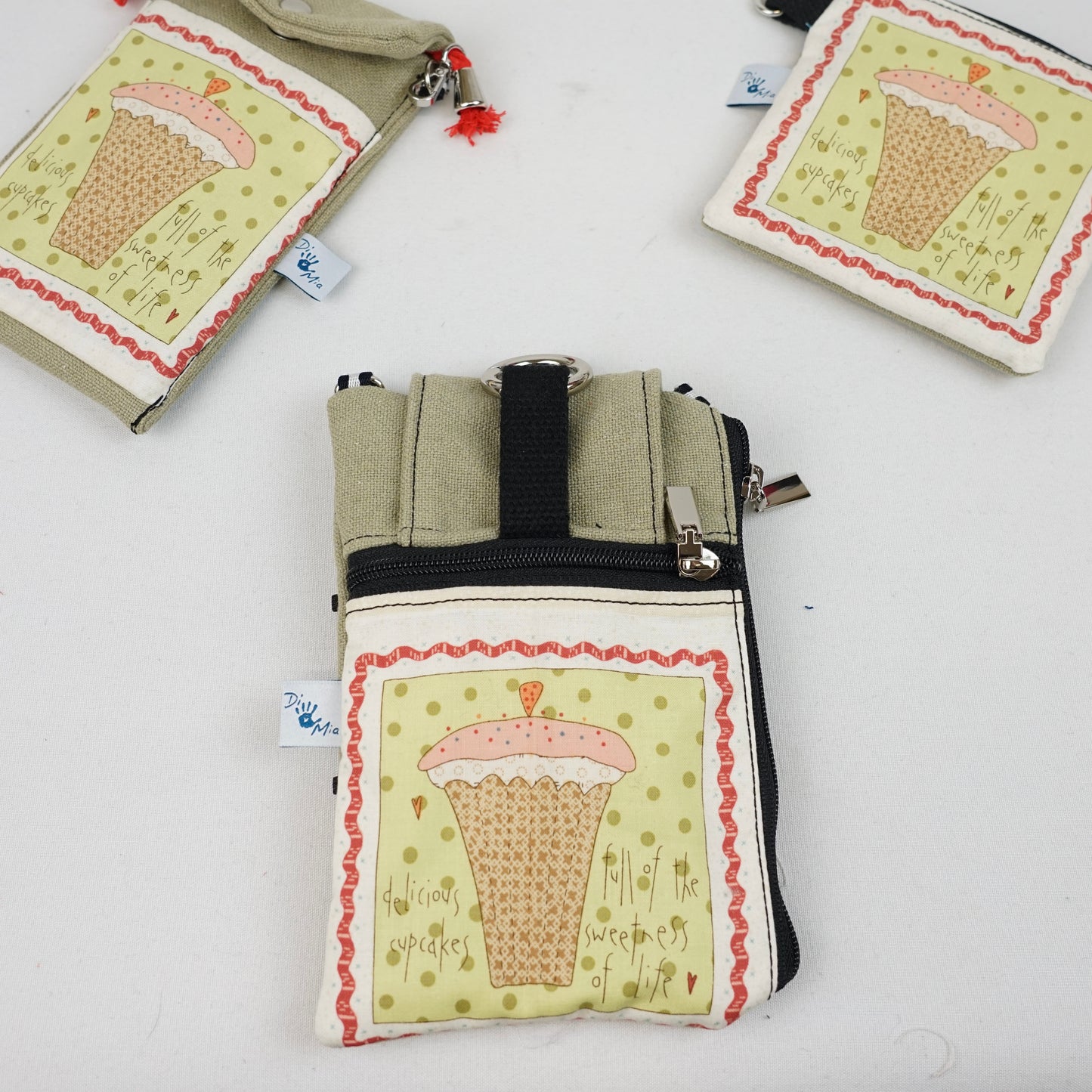 PRATICUCCIOLO - organizer