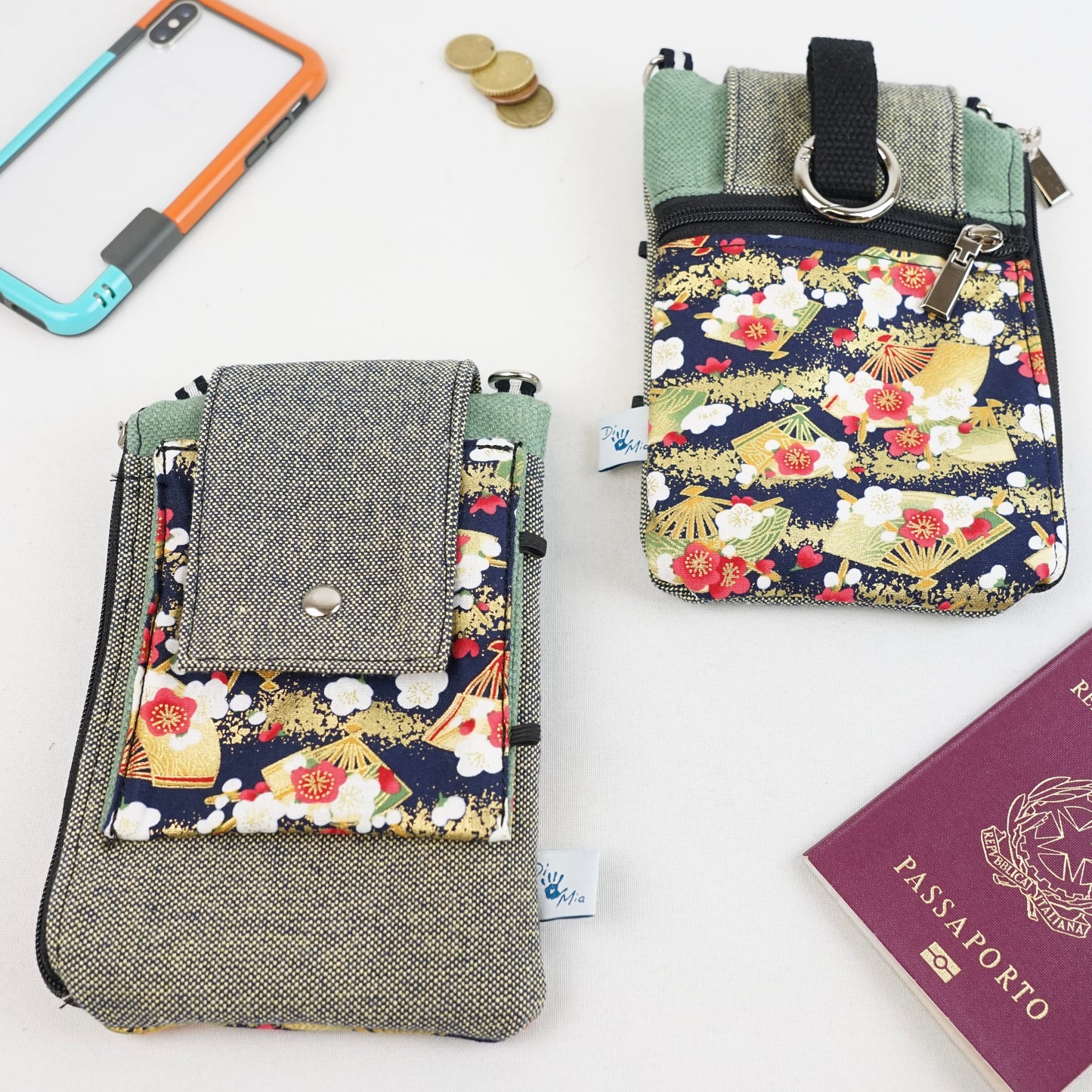 PRATICUCCIOLO - organizer