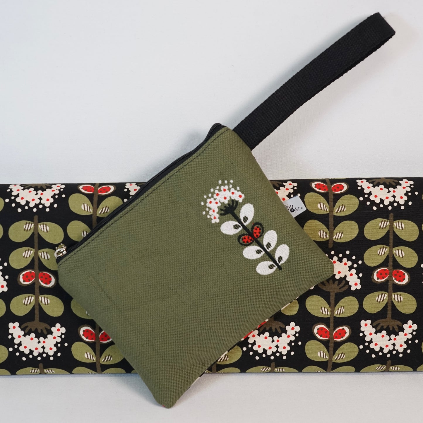 SPLASH - pochette impermeabile