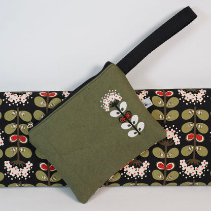 SPLASH - pochette impermeabile