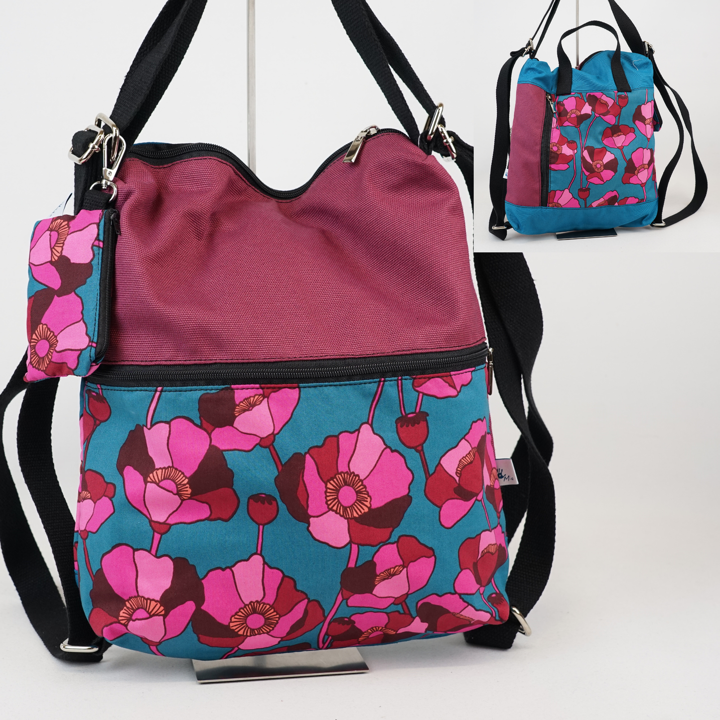 MERIDA - Borsa/zaino