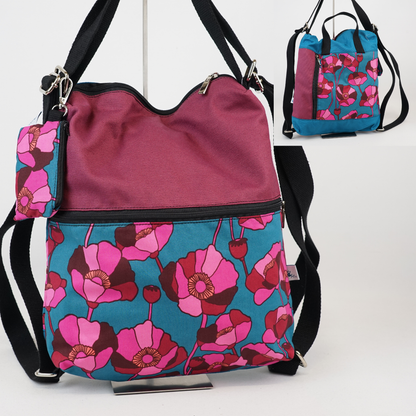 MERIDA - Borsa/zaino