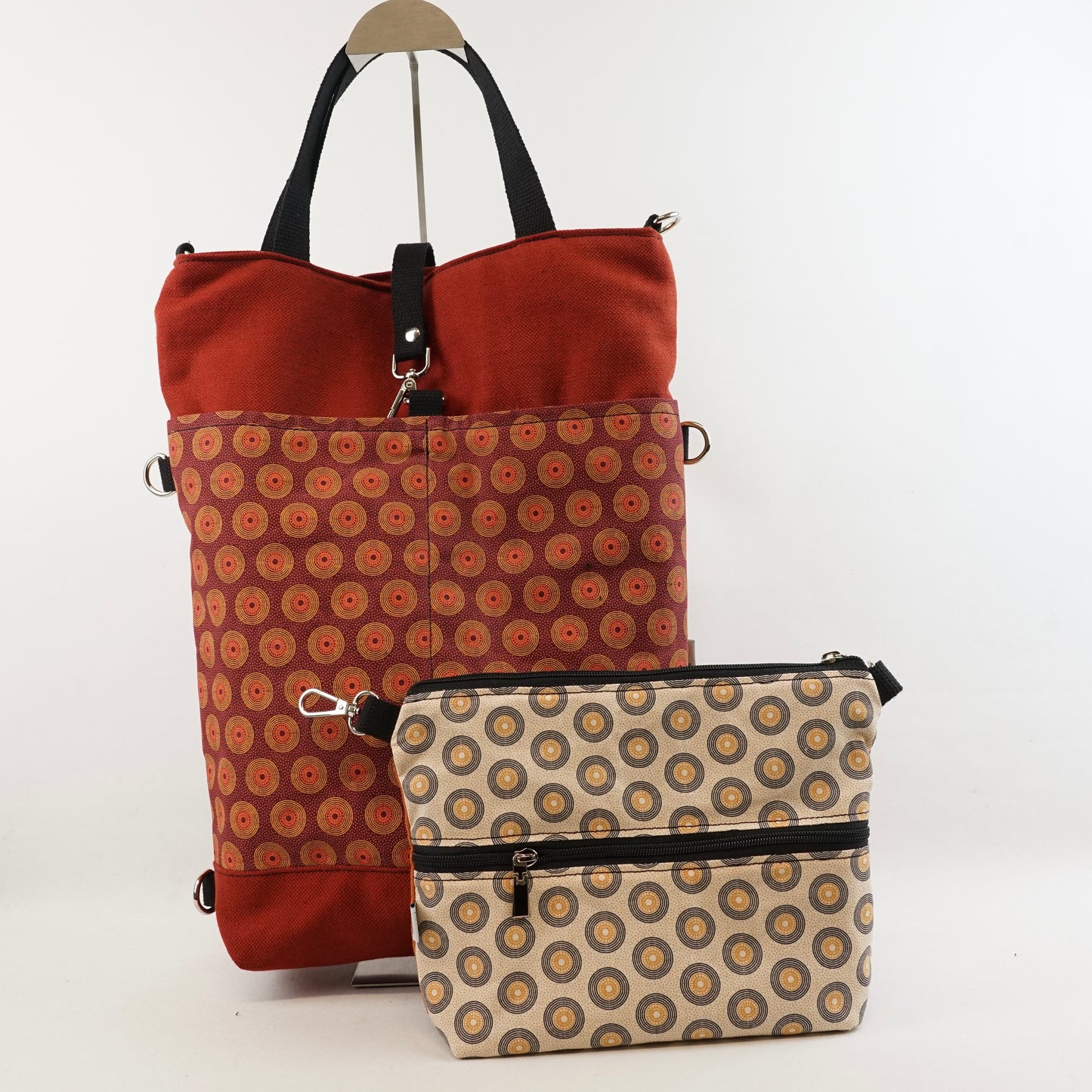 Borsa/zaino - MAGICABULA XL