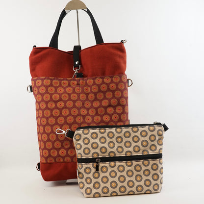 Borsa/zaino - MAGICABULA XL