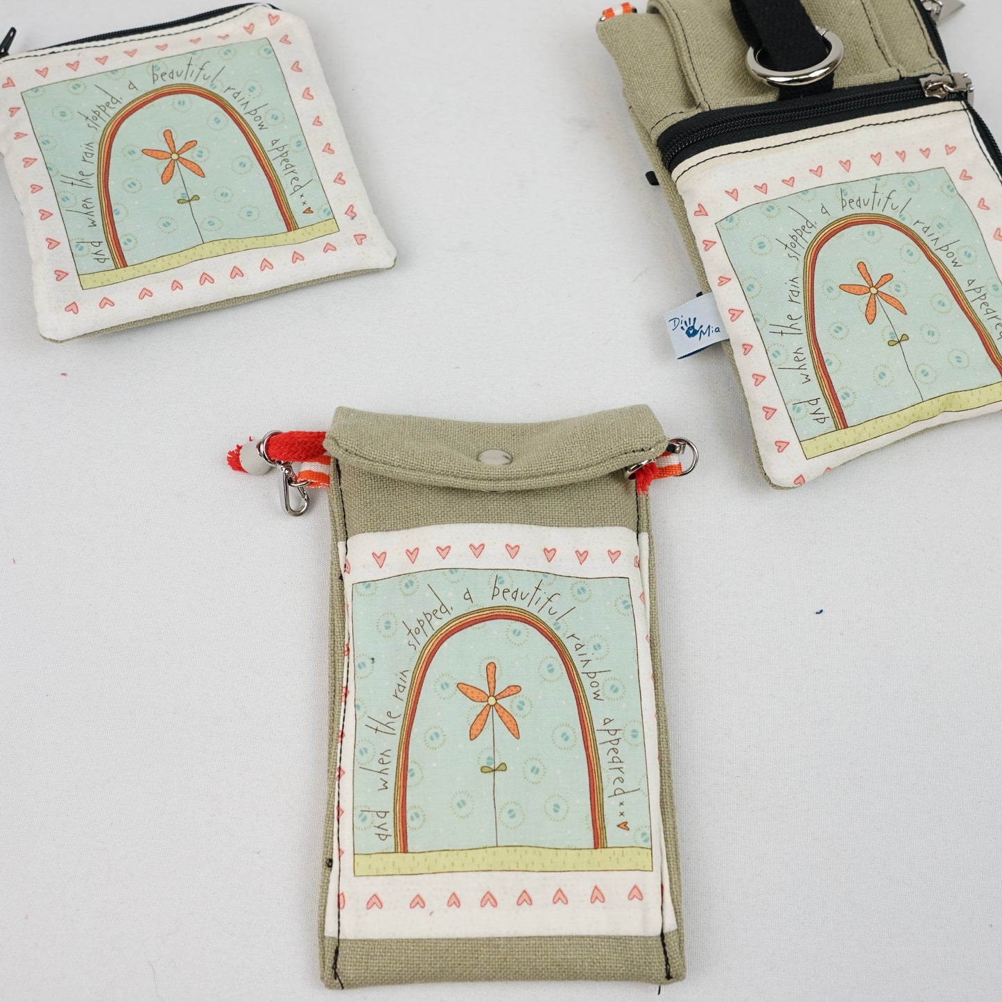 TRACORDINO - Porta telefono