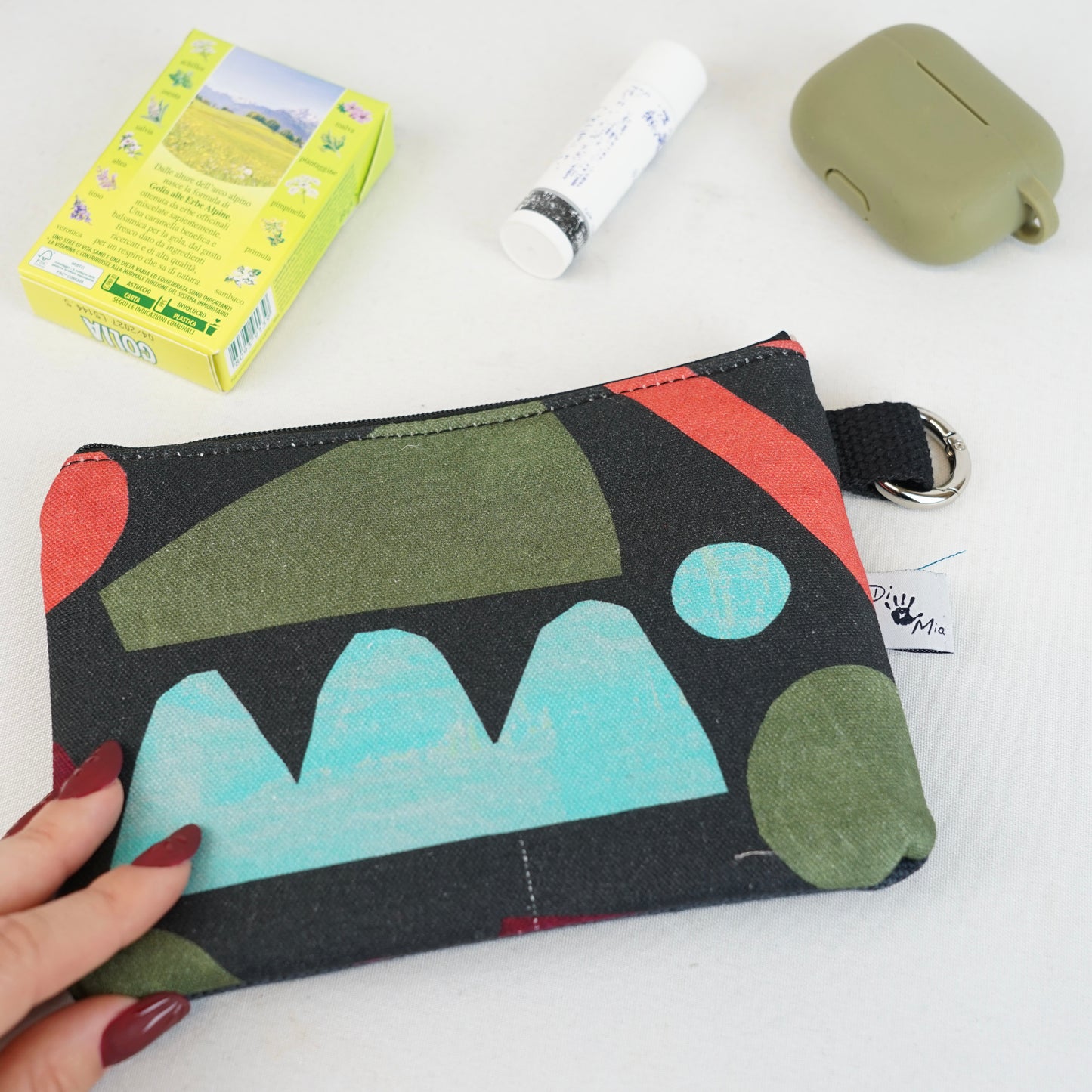 Praticucci XS Pochette