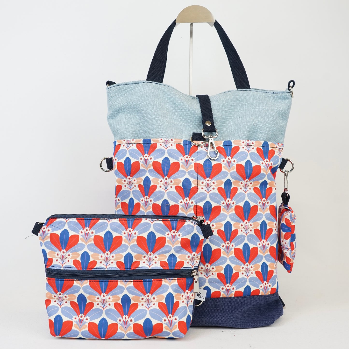 Borsa/zaino - MAGICABULA XL
