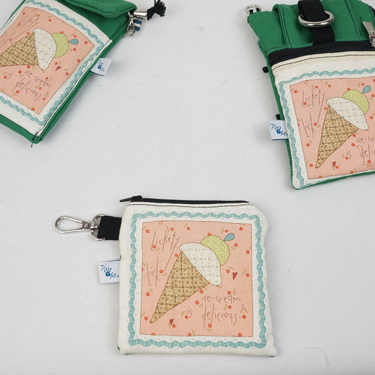 PRATICUCCIO XS - Pochette