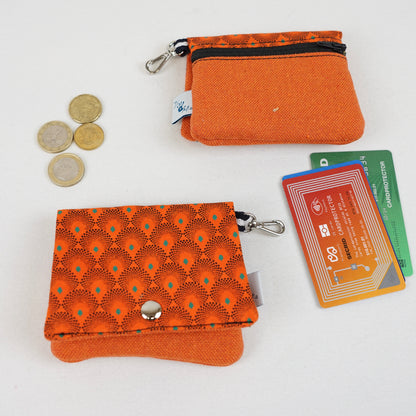 MADERINO  S - portacarte