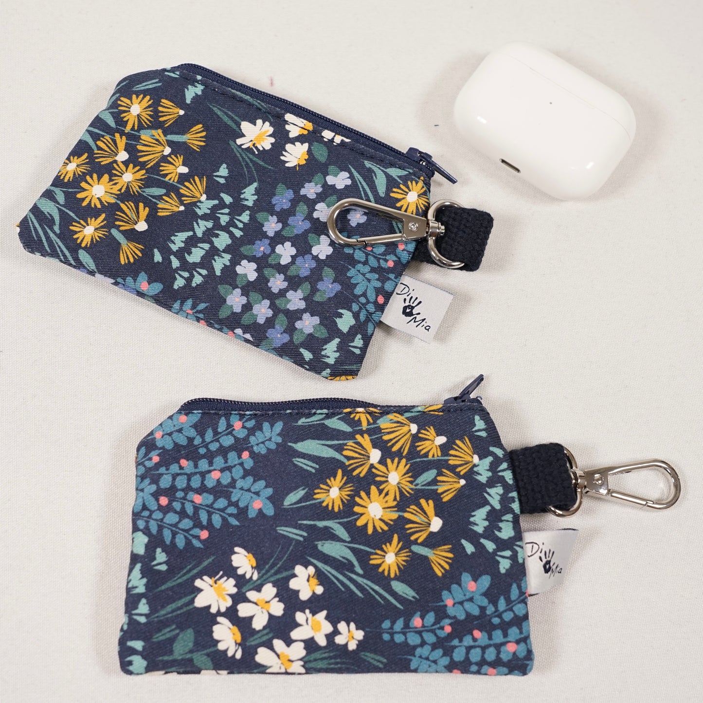 MINI PRATICUCCIO - Pochette
