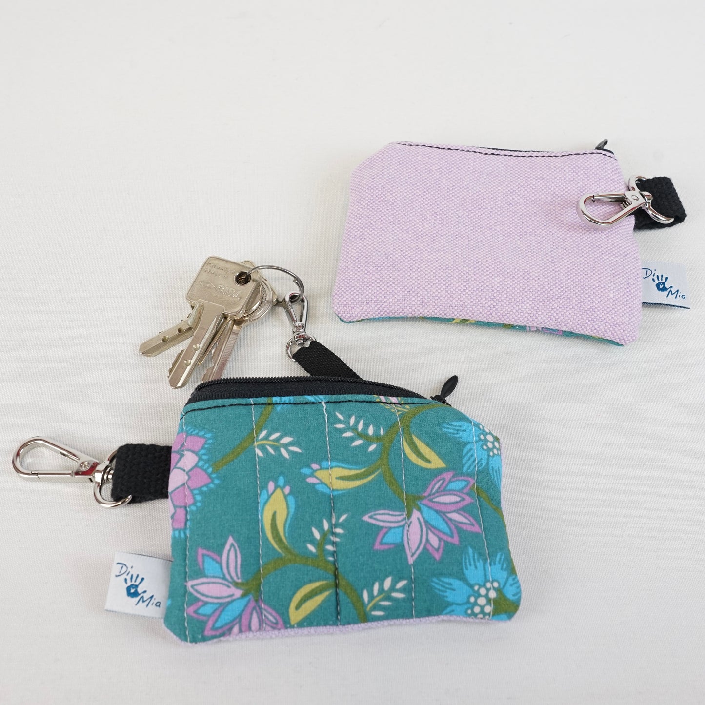 MINI con MOSCHETTONE