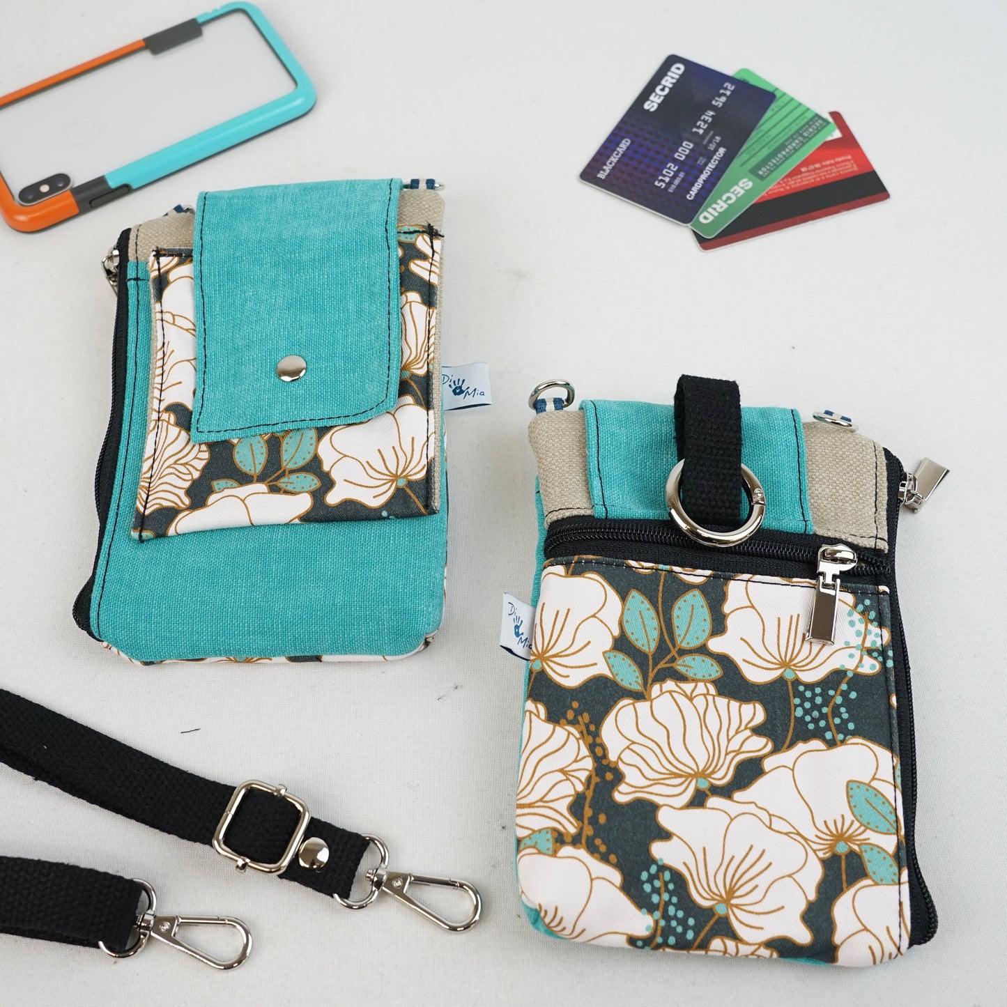 PRATICUCCIOLO - organizer