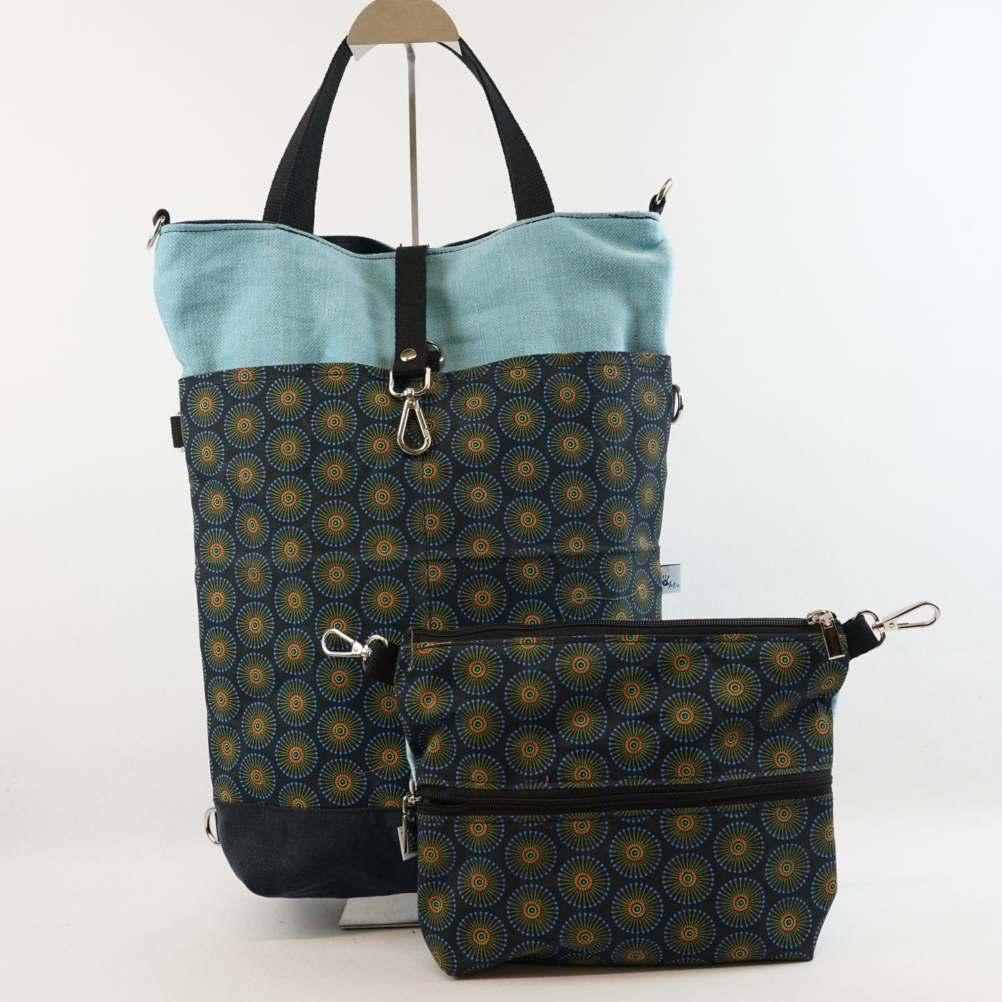 Borsa/zaino - MAGICABULA XL