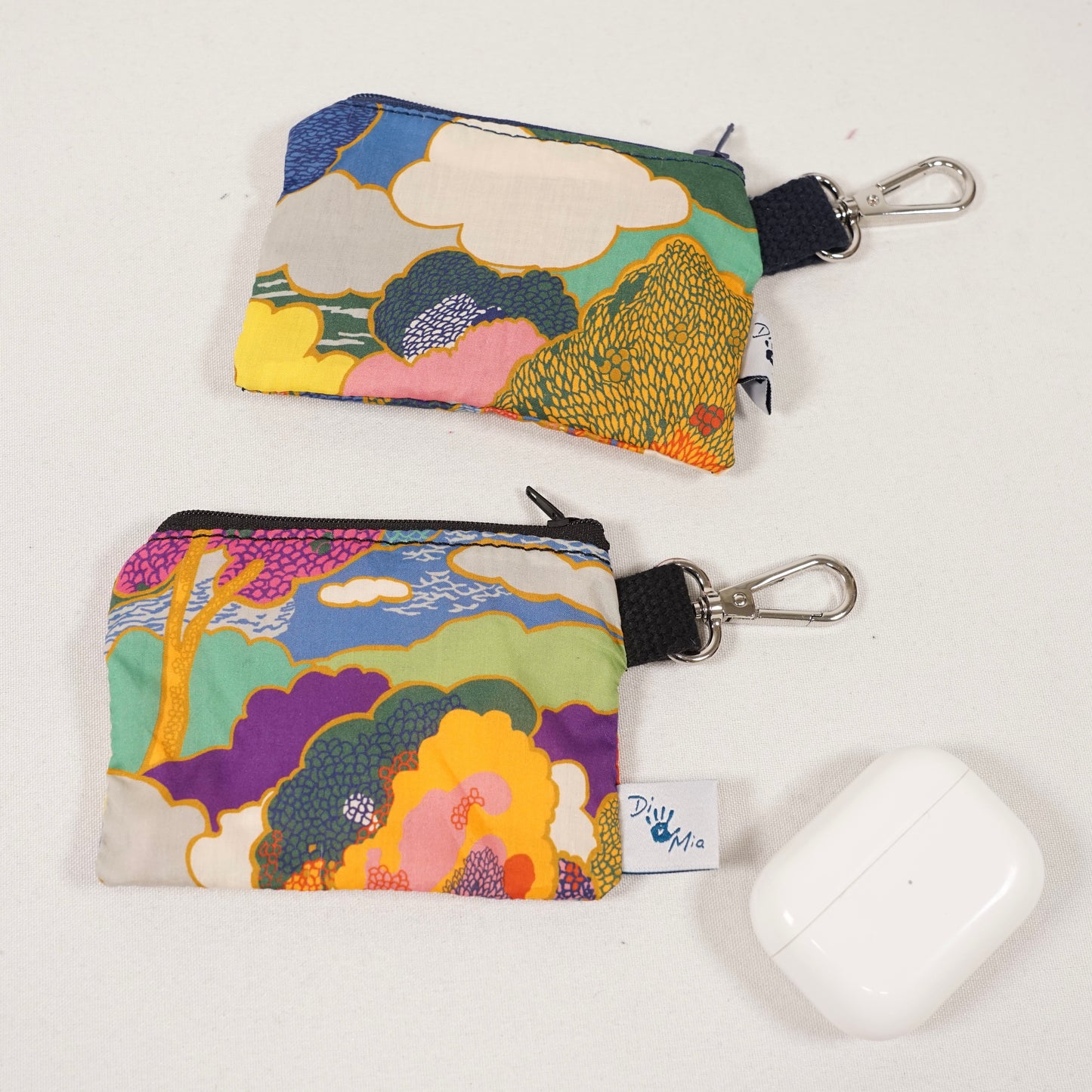 MINI PRATICUCCIO - Pochette