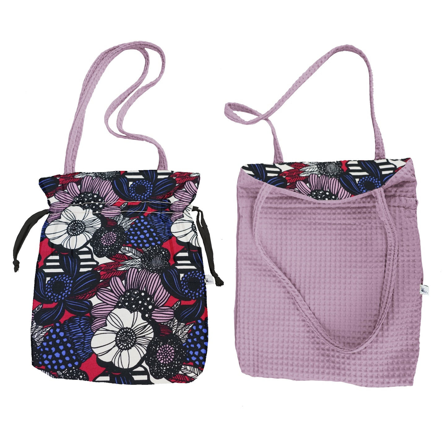 SHOPPER doubleface