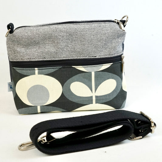 WALLABY S marsupio/tracolla