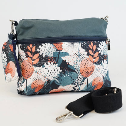 WALLABY XL- tracolla