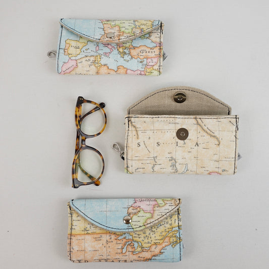 Porta occhiali - OCCHIOLINO