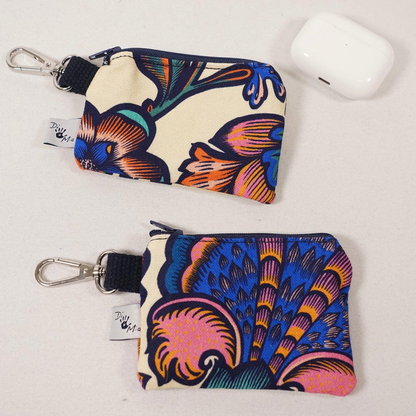 MINI PRATICUCCIO - Pochette
