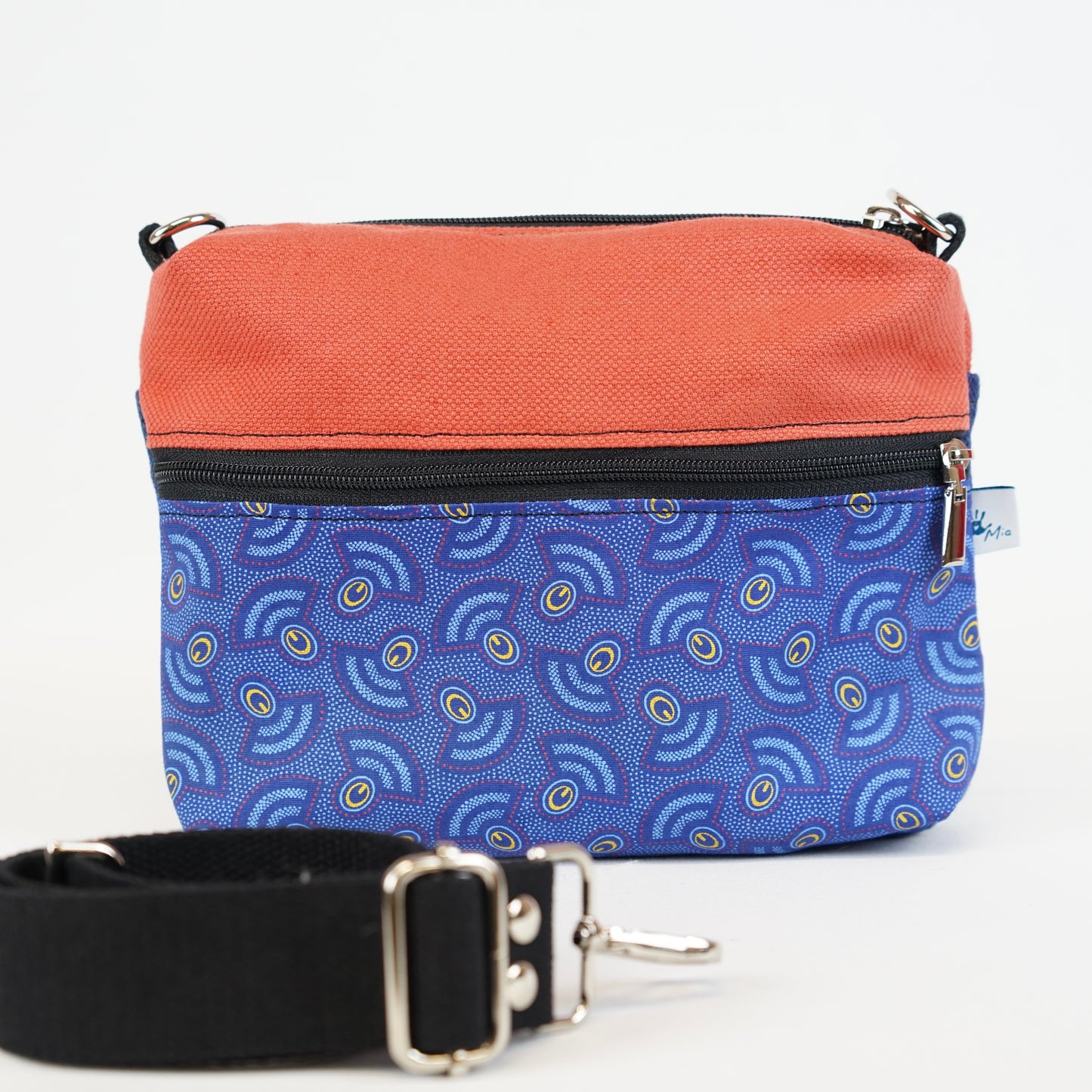 WALLABY S marsupio/tracolla