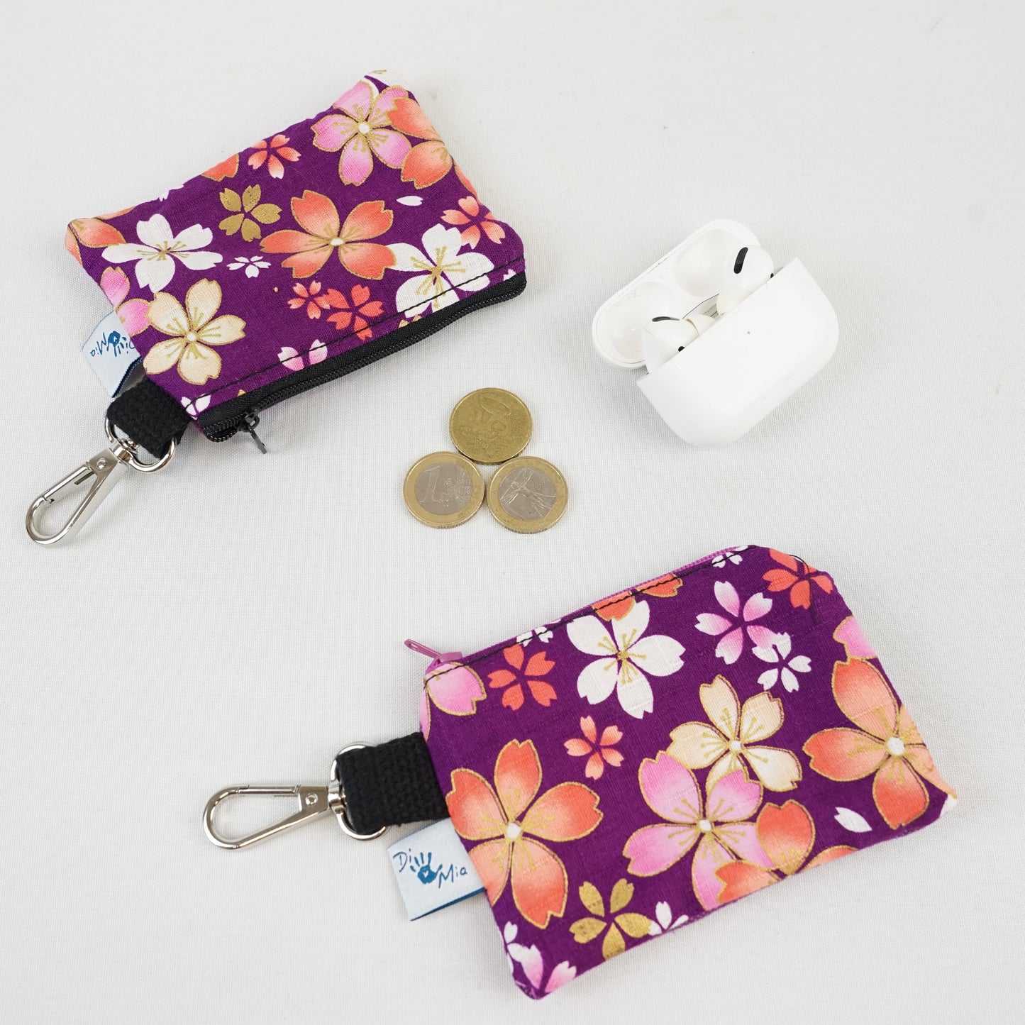 MINI PRATICUCCIO - Pochette