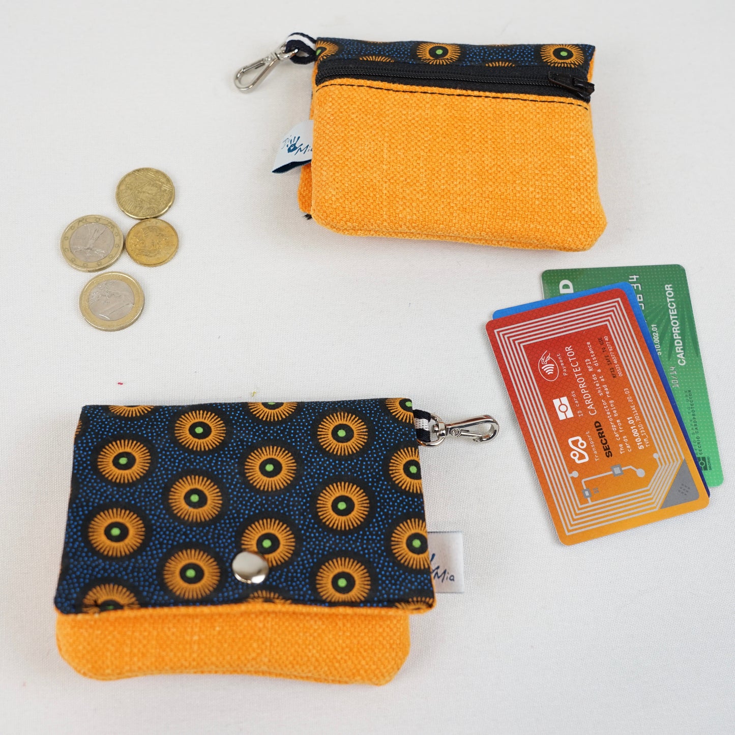 MADERINO  S - portacarte