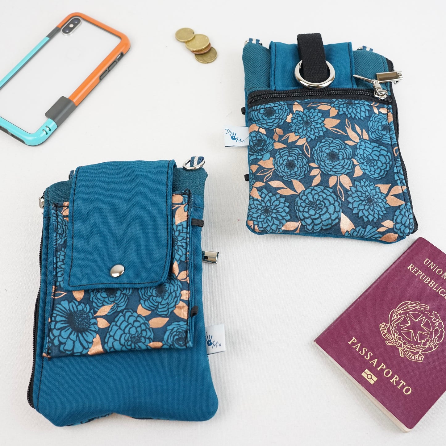 PRATICUCCIOLO - organizer