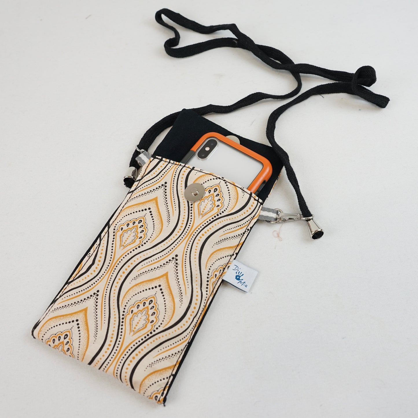 TRACORDINO - Porta telefono