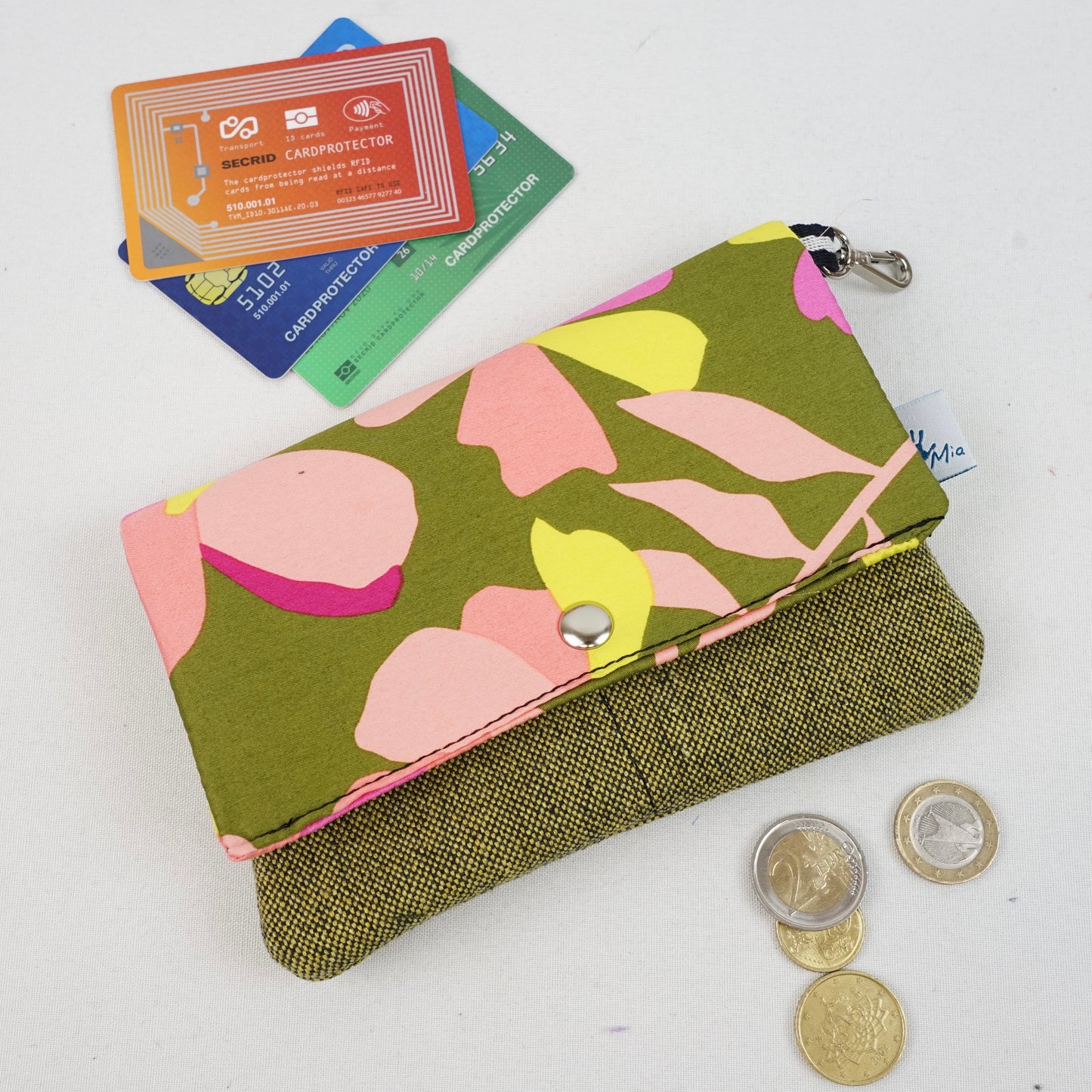 MADERINO L - portafoglio