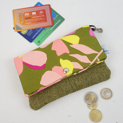 MADERINO L - portafoglio