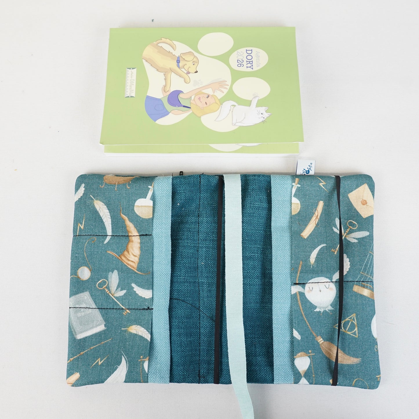 COVER A5 per LIBRI/DORY/GULLIVER/APPUNTINI