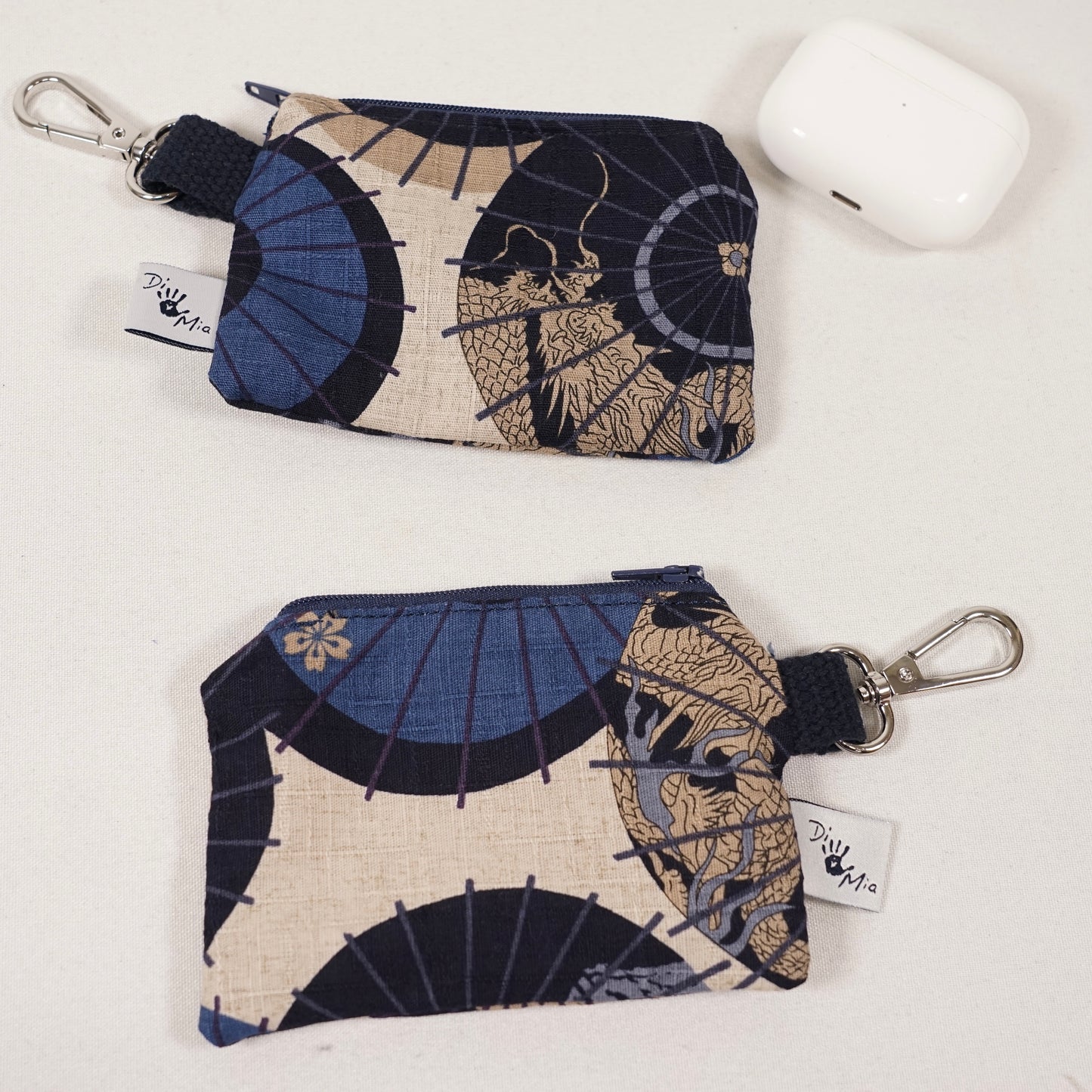 MINI PRATICUCCIO - Pochette