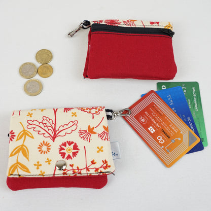 MADERINO  S - portacarte