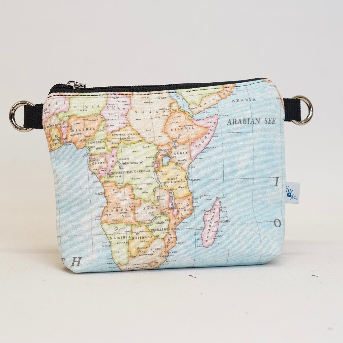 PRATICUCCIO S - pochette