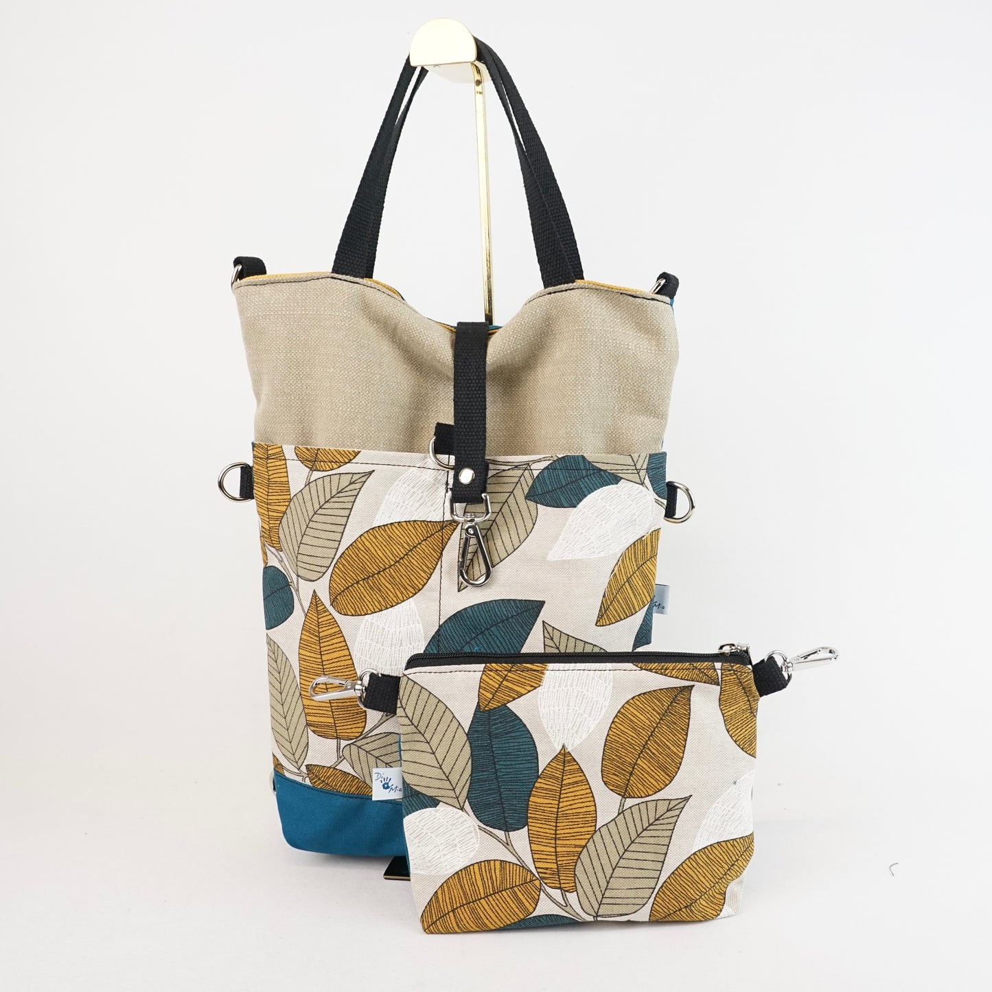 MAGICABULA S - Borsa/zaino