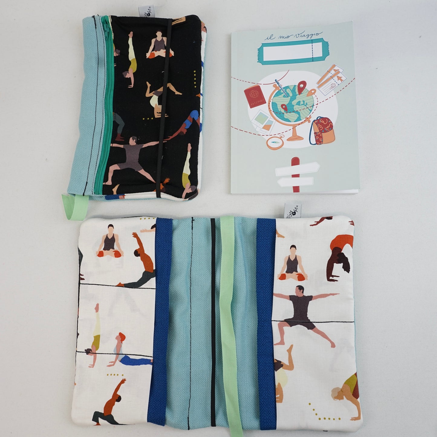 COVER PER DORY-GULLIVER-APPUNTINI