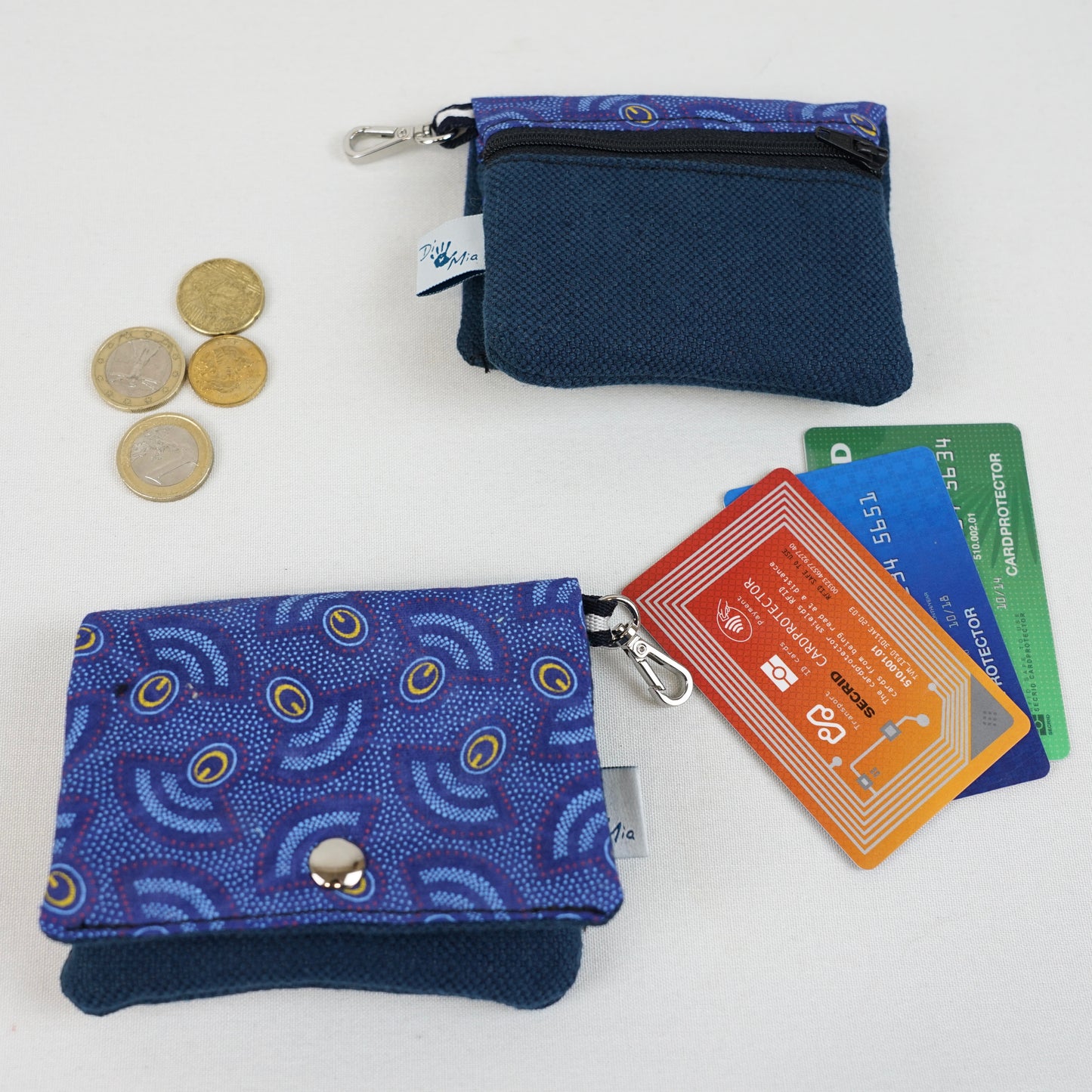 MADERINO  S - portacarte