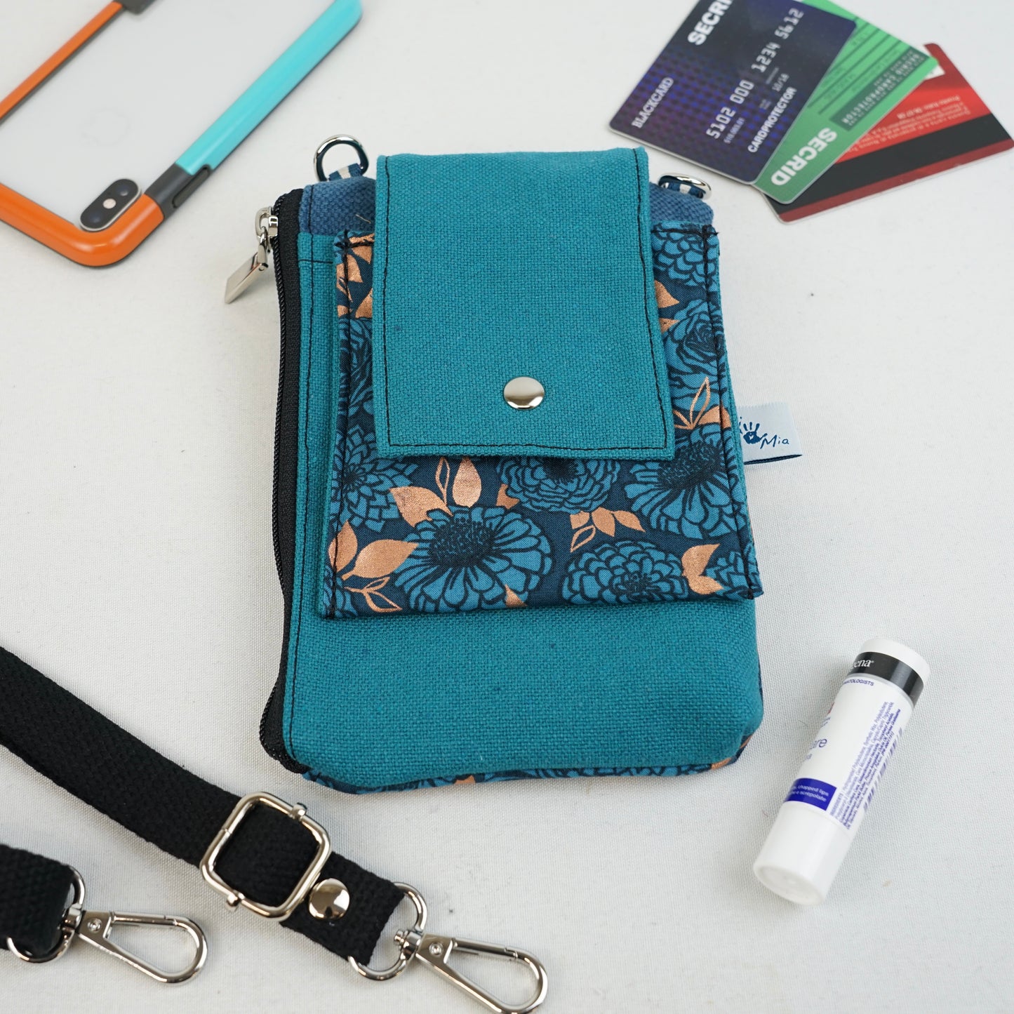 PRATICUCCIOLO - organizer