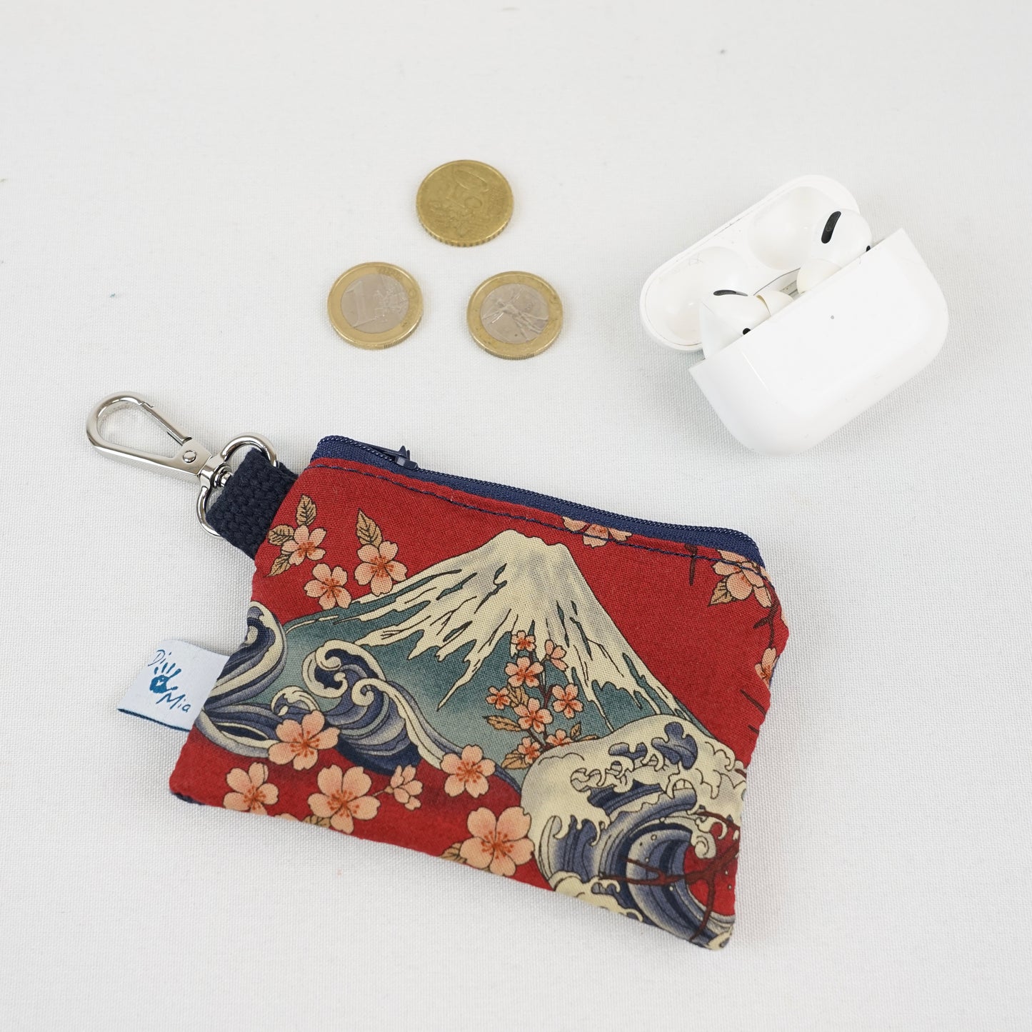 MINI PRATICUCCIO - Pochette