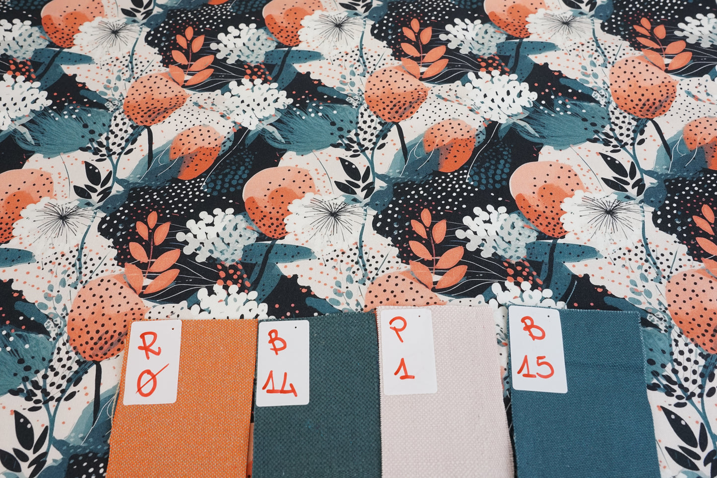 CREA IL TUO PERSONALIZZATO