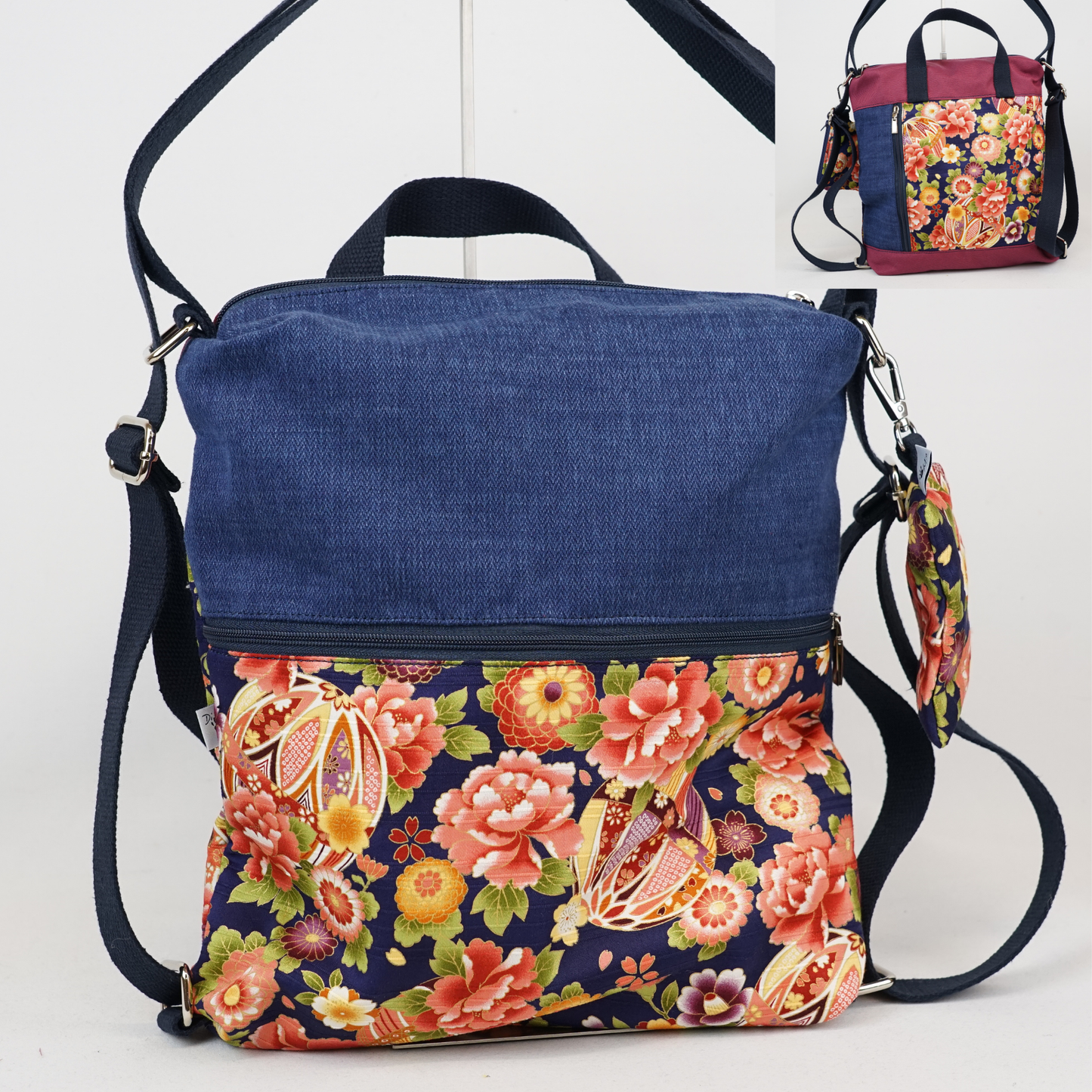 MERIDA - Borsa/zaino