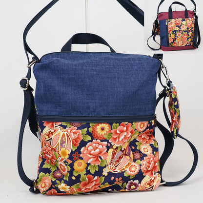 MERIDA - Borsa/zaino