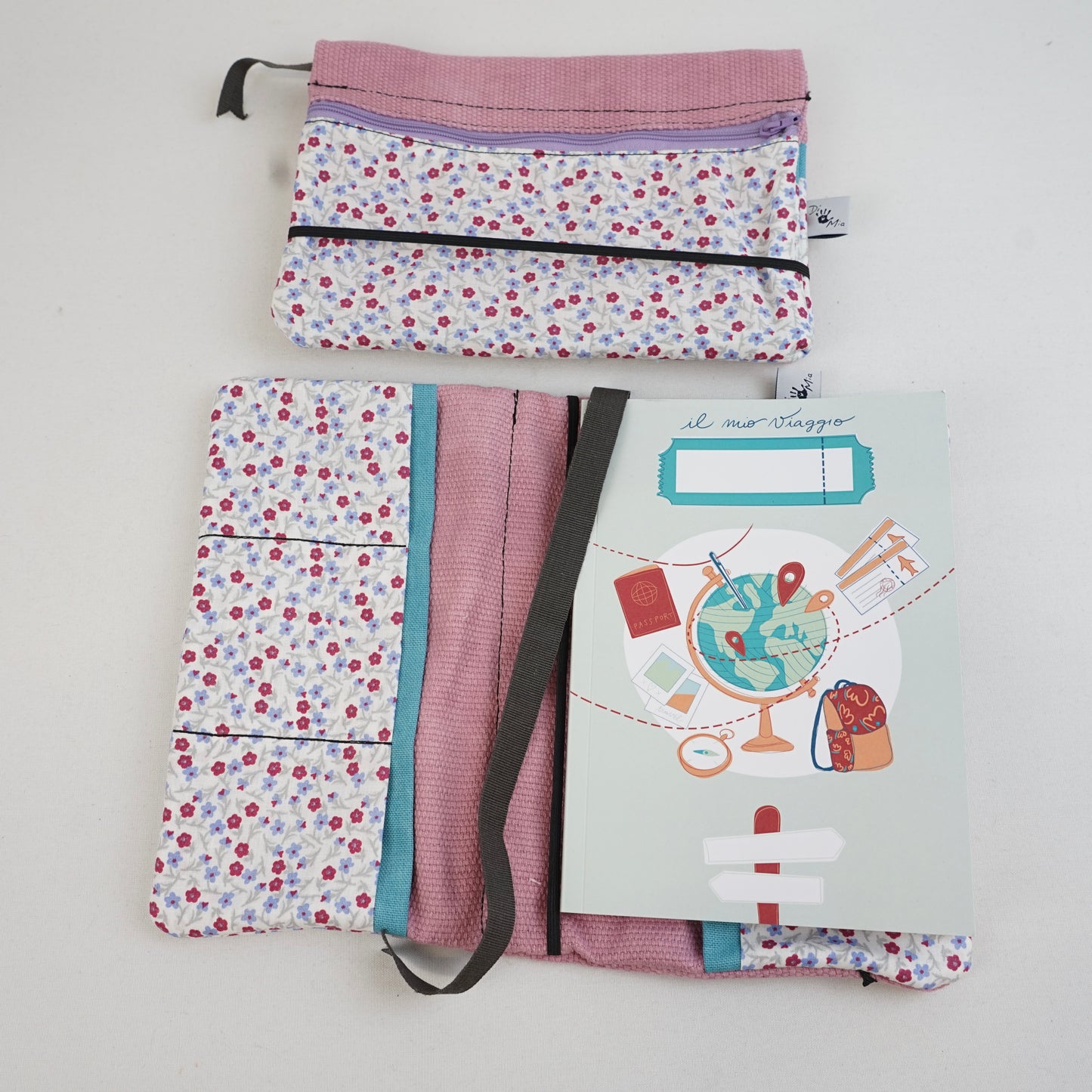 COVER PER DORY-GULLIVER-APPUNTINI