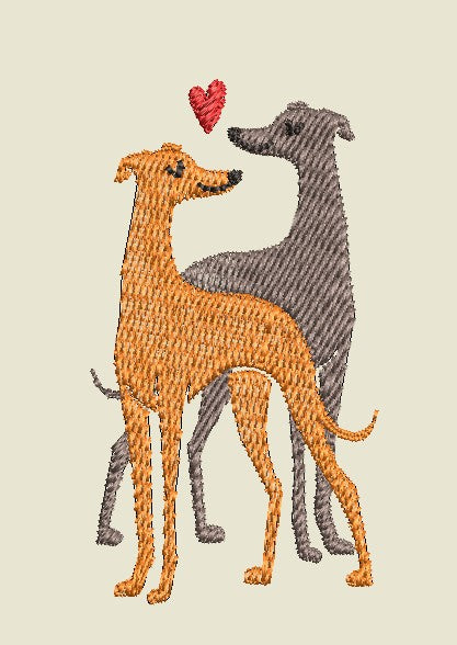 RICAMO Pet 🐾