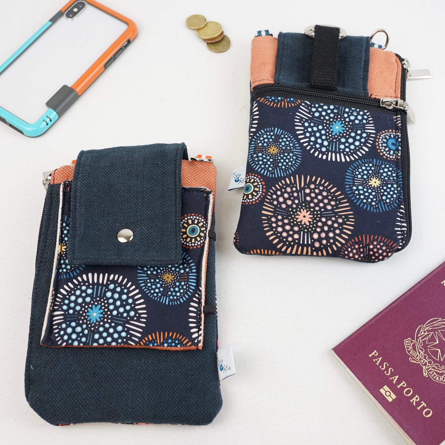 PRATICUCCIOLO - organizer