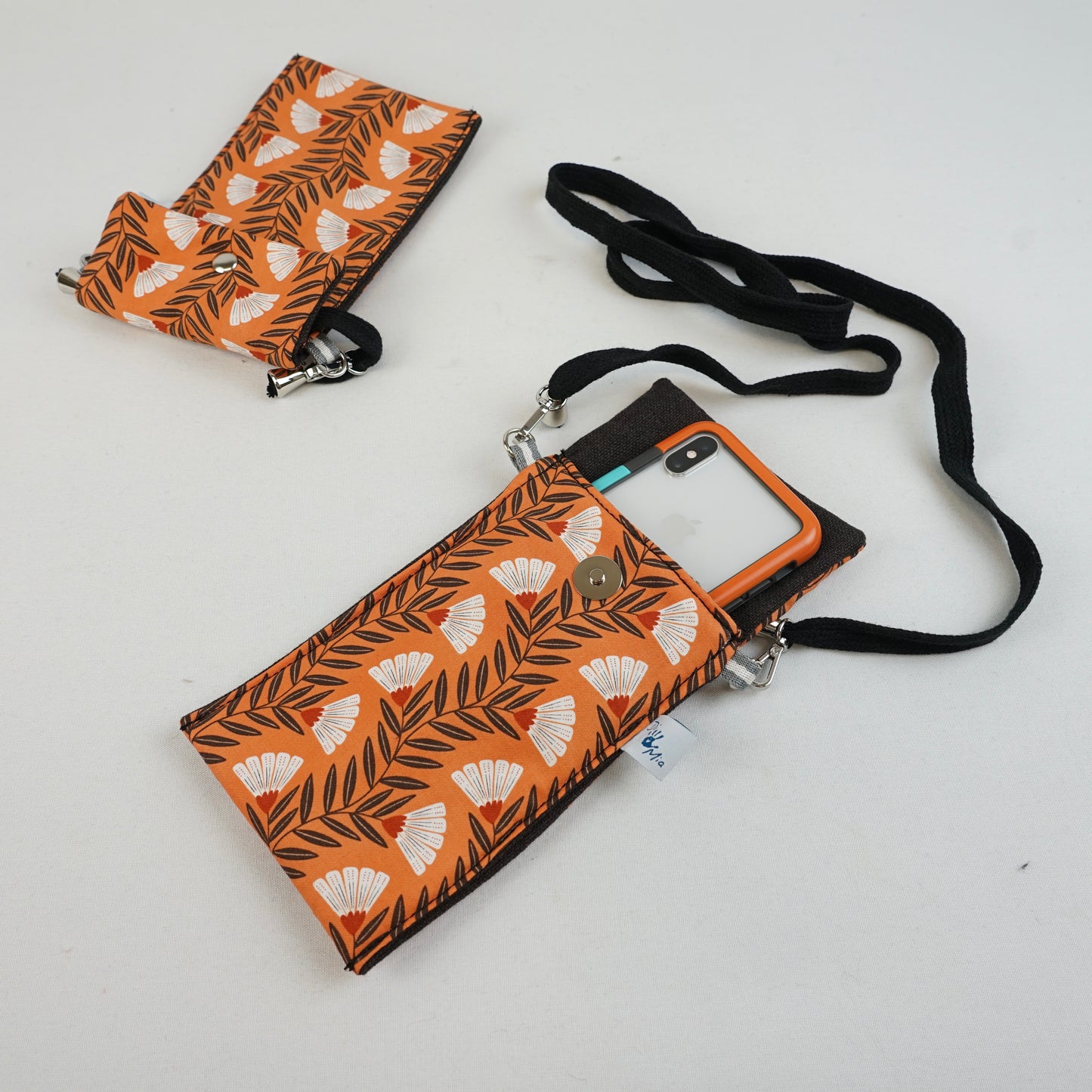 TRACORDINO - Porta telefono