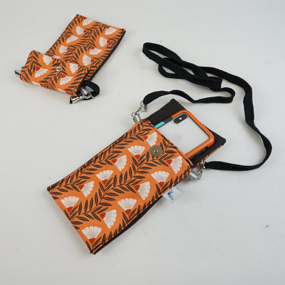 TRACORDINO - Porta telefono