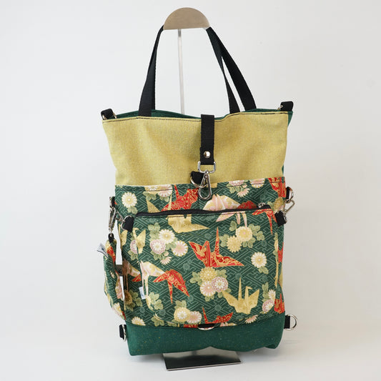 MAGICABULA S - Borsa/zaino
