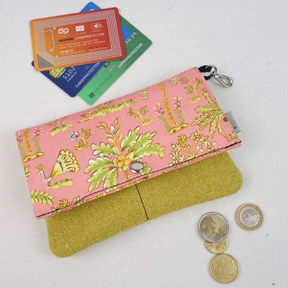 MADERINO L - portafoglio