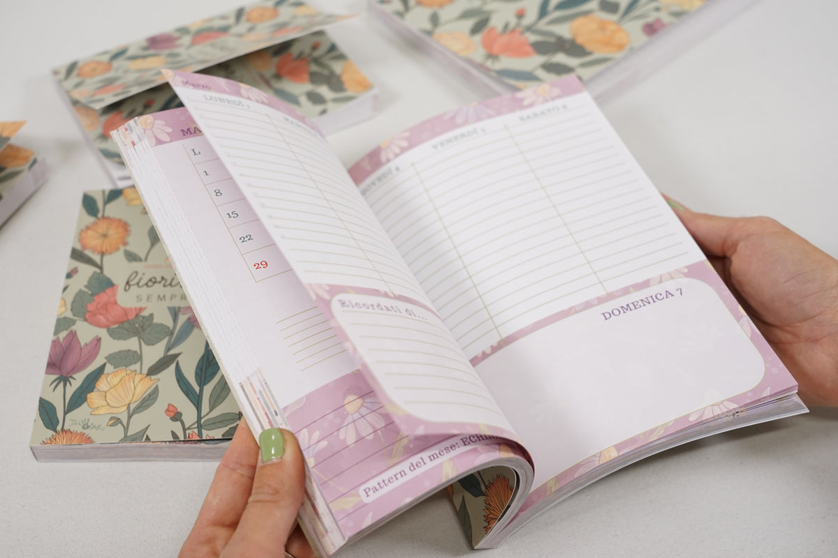 AGENDA Dory 2026/27